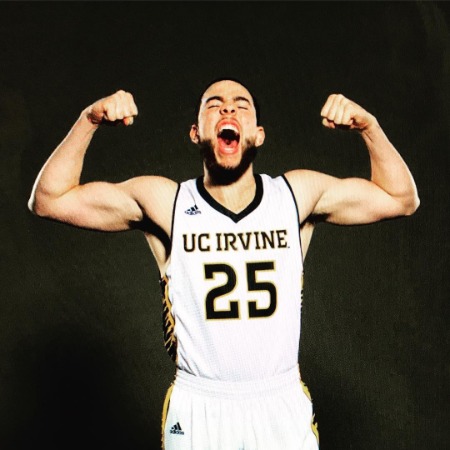 Spencer Rivers is the coach now.